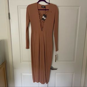 Reformation Edison Dress